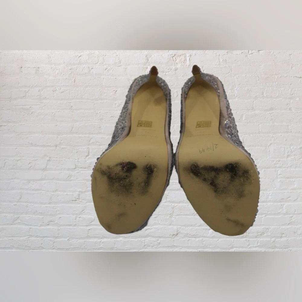 Karen Millen Limited Edition Heels